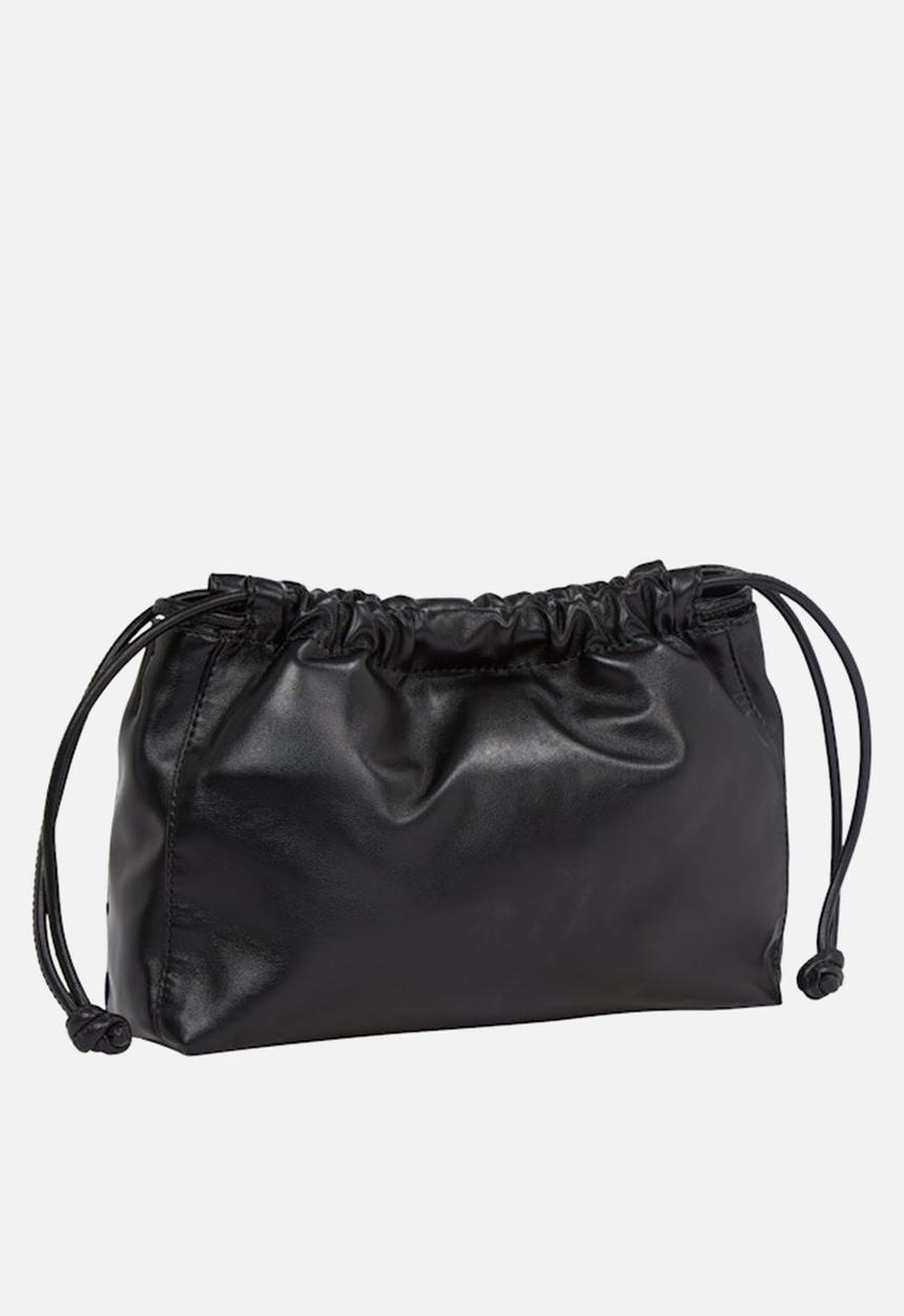 Calvin Klein - Drawstring crossbody26 - black