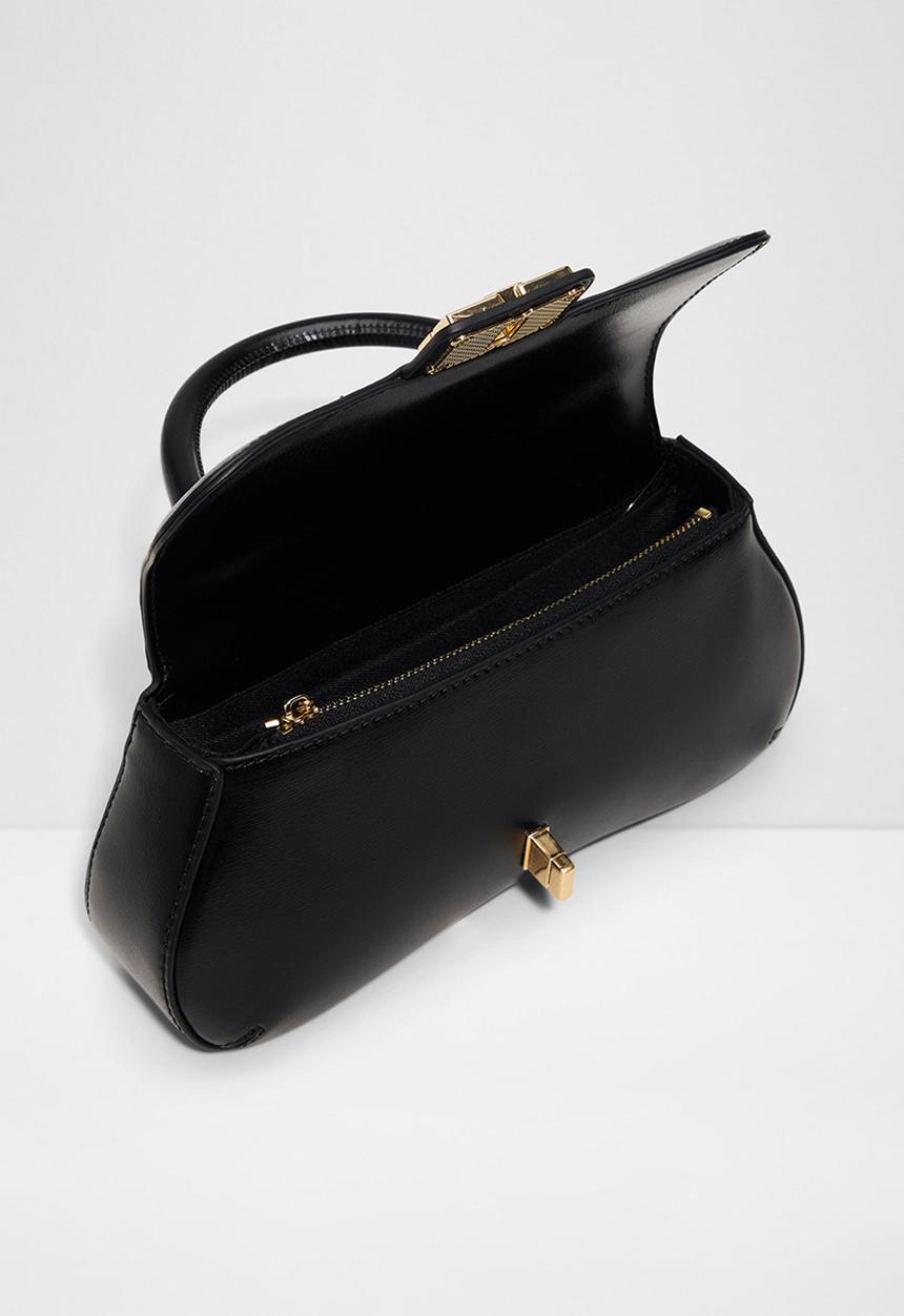 ALDO - Catrine handbag - black