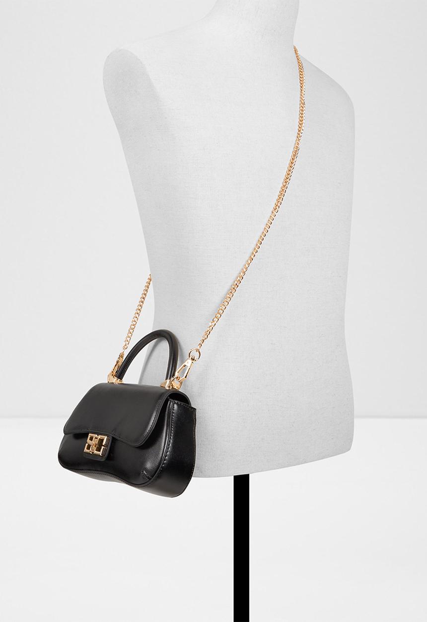 ALDO - Catrine handbag - black