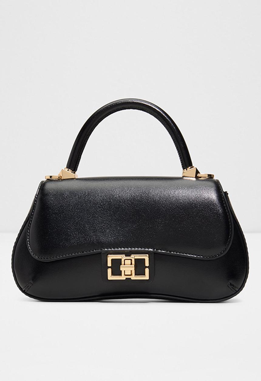 ALDO - Catrine handbag - black