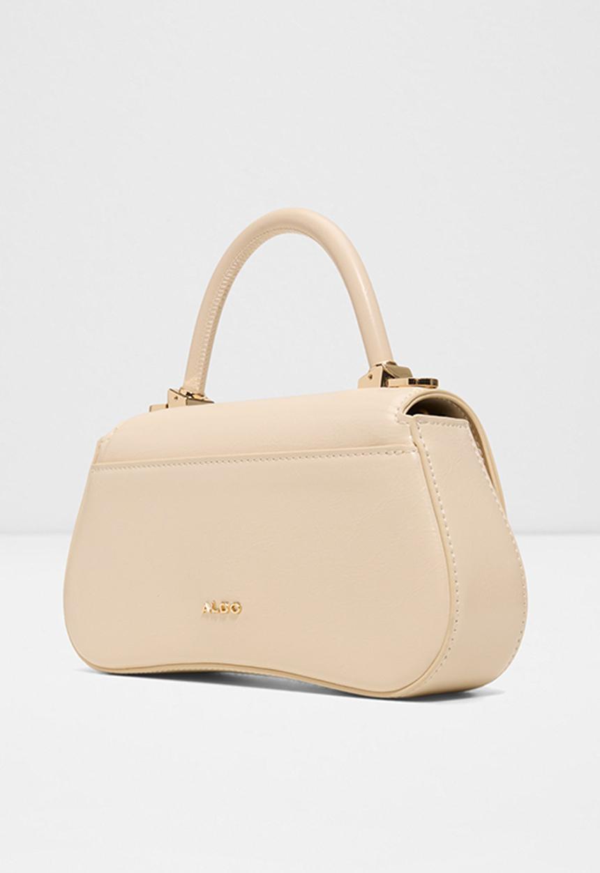 ALDO - Catrine handbag - cream