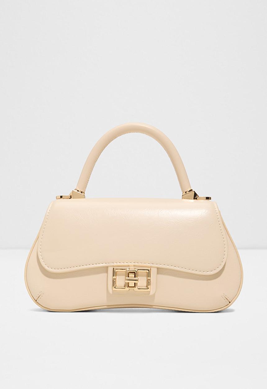 ALDO - Catrine handbag - cream