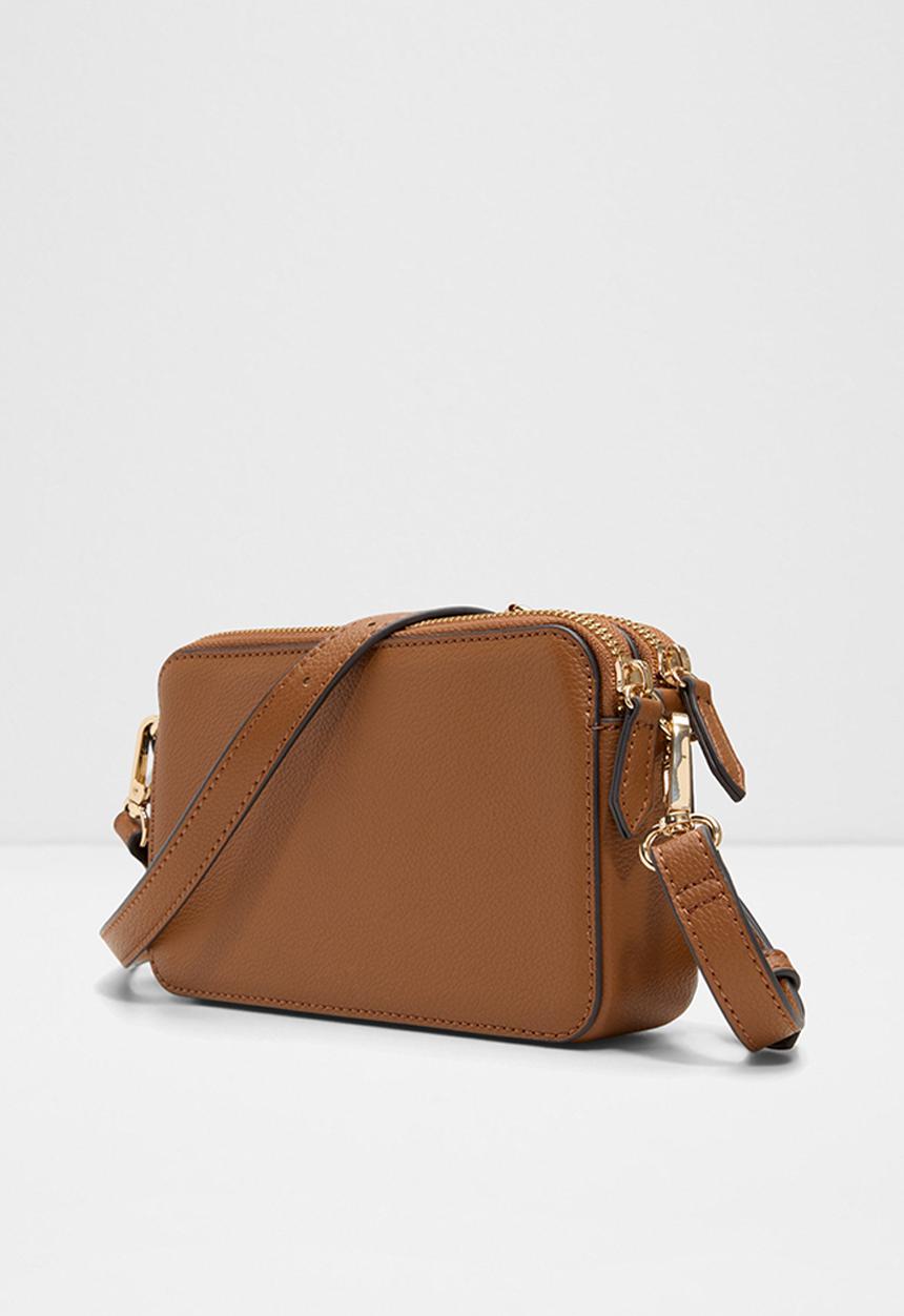 ALDO - Ddemi purse - tan