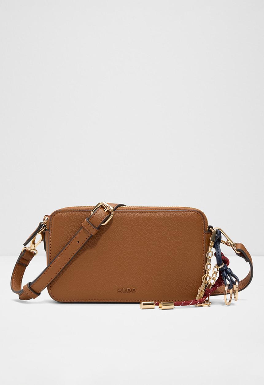 ALDO - Ddemi purse - tan
