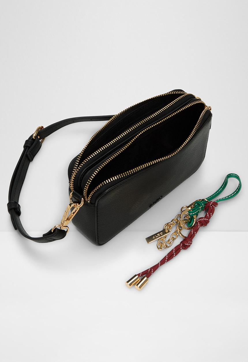 ALDO - Ddemi purse - black
