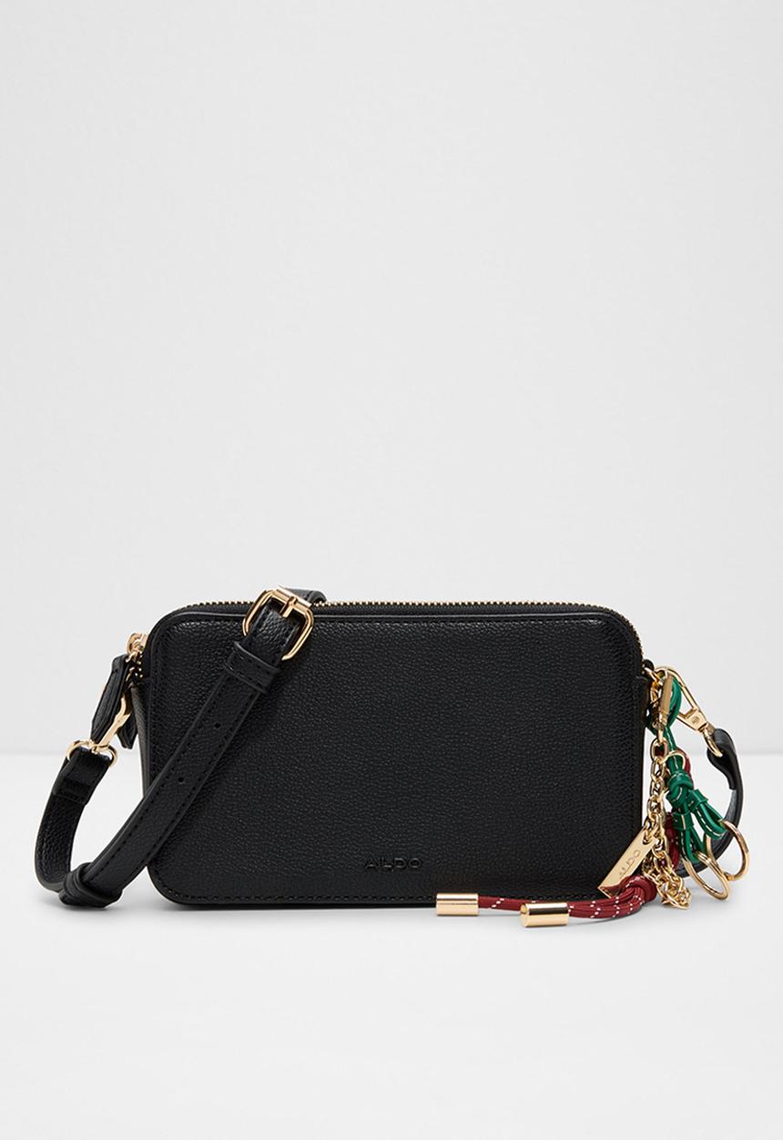 ALDO - Ddemi purse - black