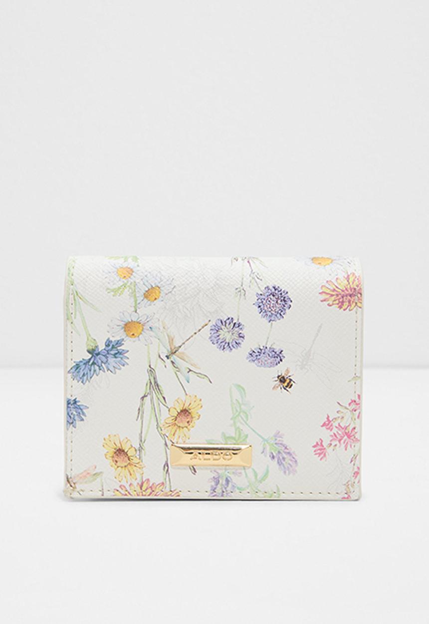 ALDO - Luccia purse -floral