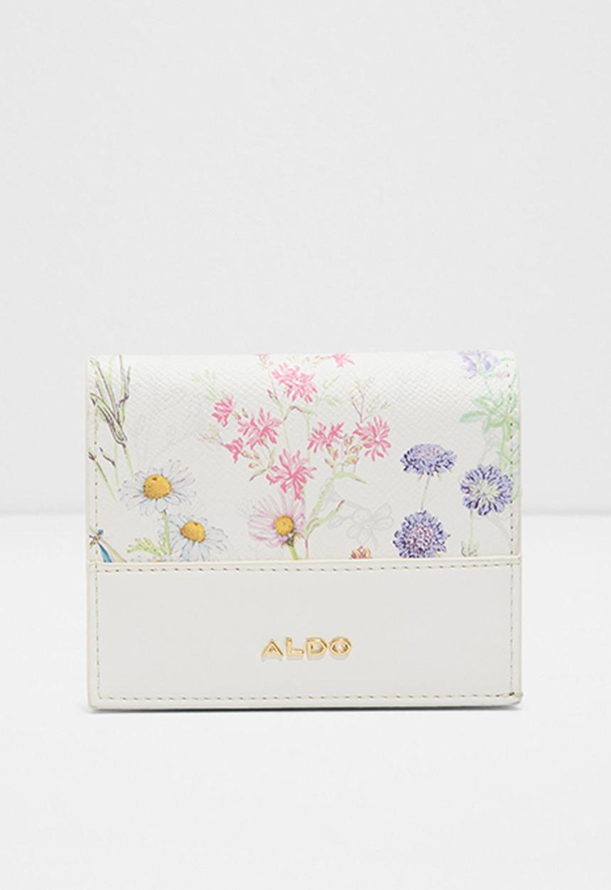 ALDO - Luccia purse -floral