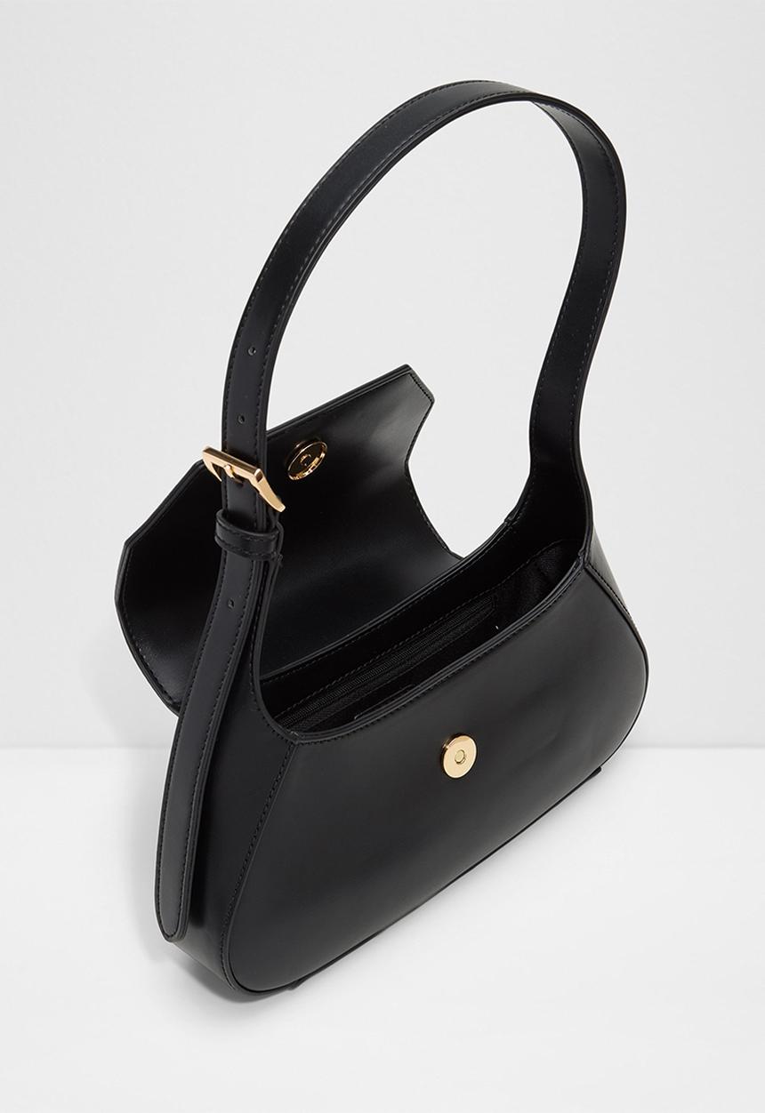 ALDO - Rhianon shoulder bag-black