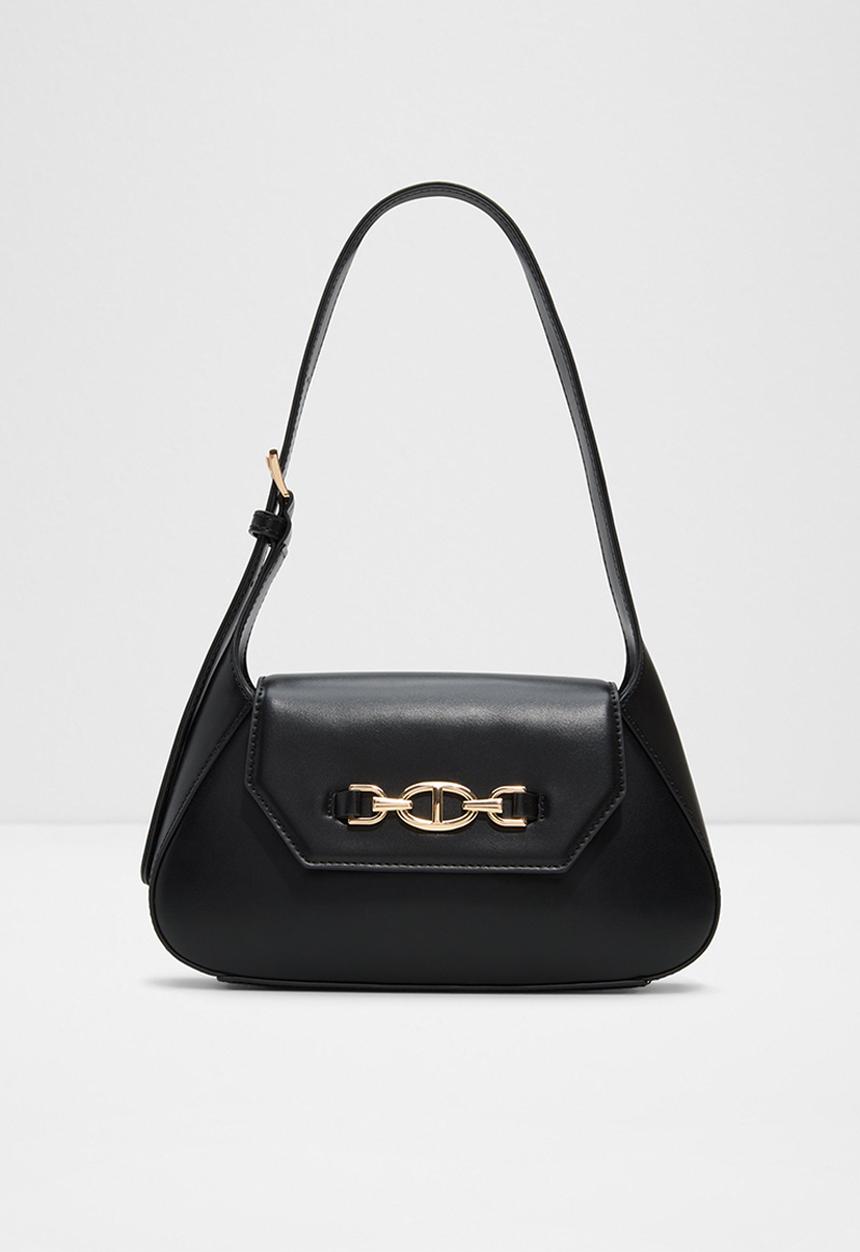 ALDO - Rhianon shoulder bag-black