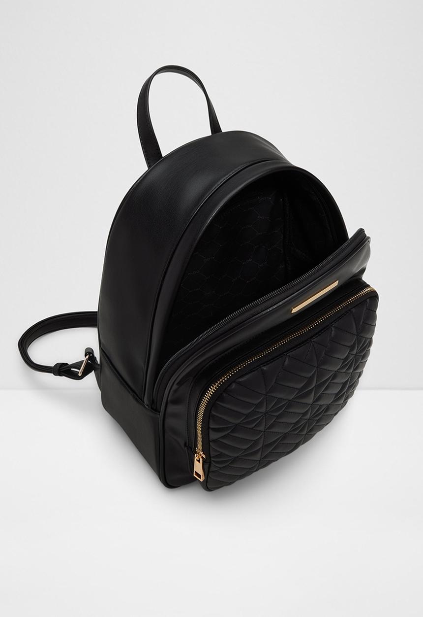 ALDO - Walesean backpack - black