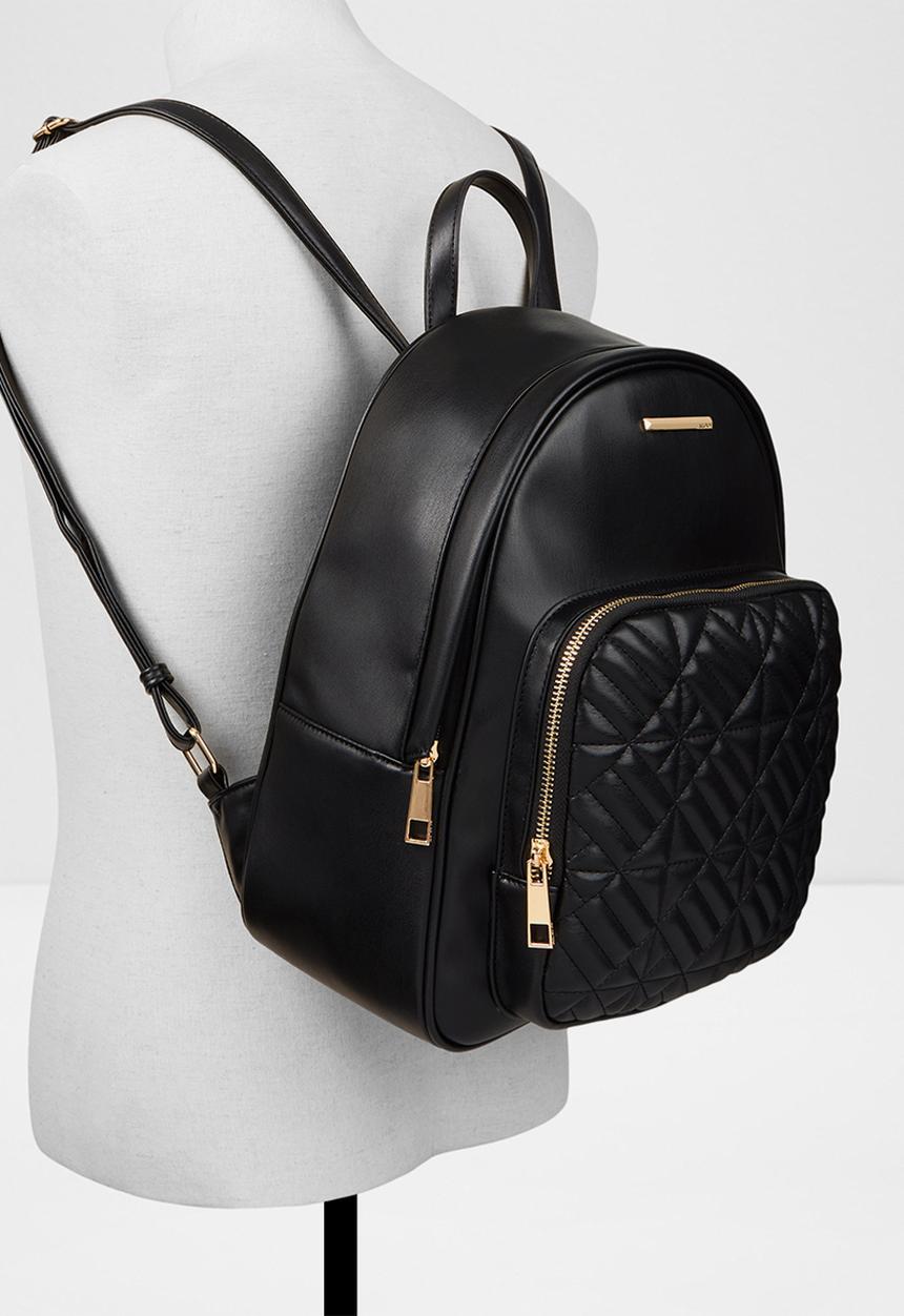ALDO - Walesean backpack - black