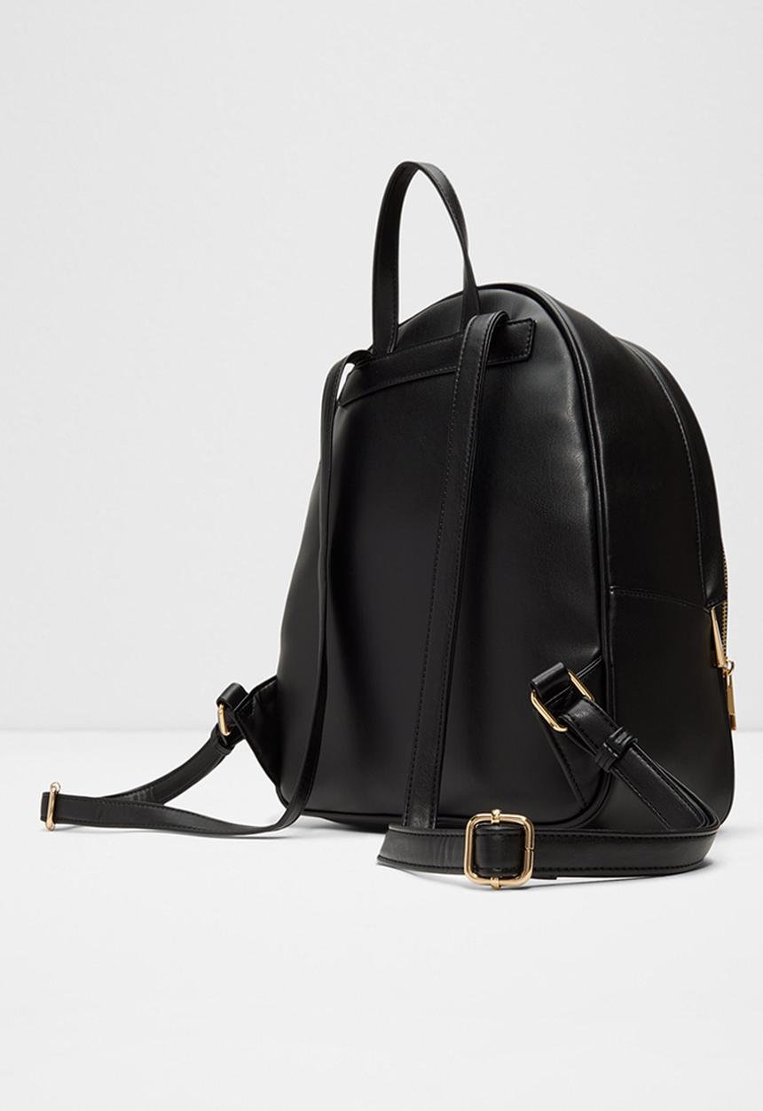 ALDO - Walesean backpack - black