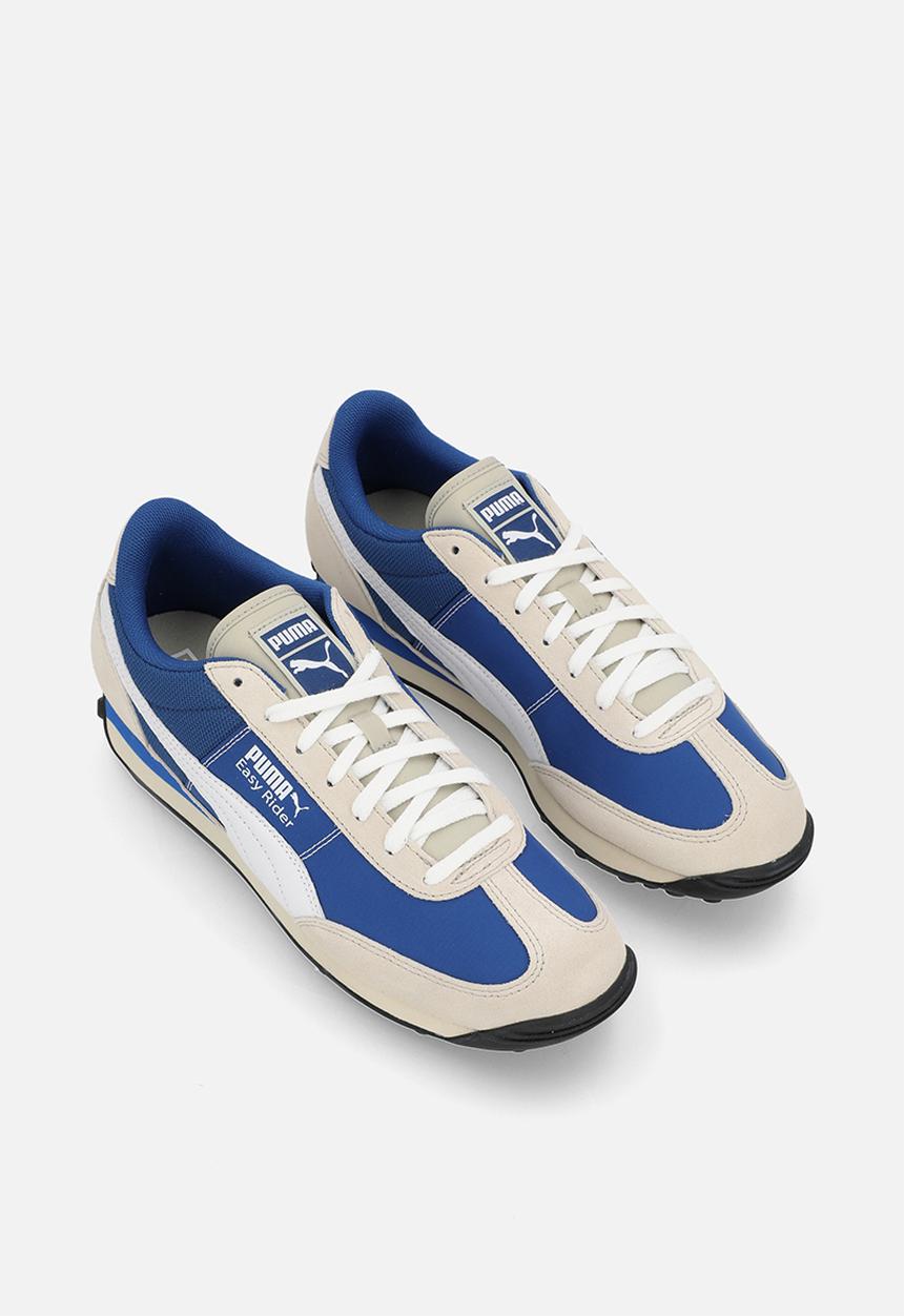 PUMA - Easy Rider Thrive & Triumph