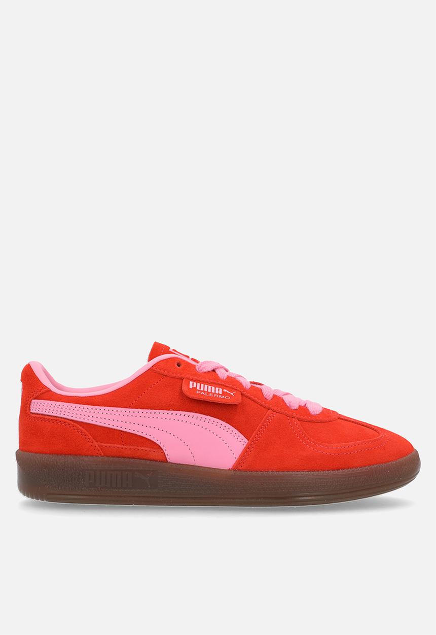 PUMA - Palermo