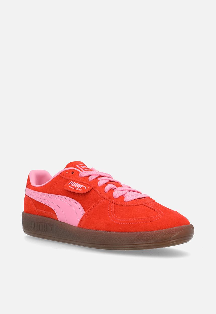 PUMA - Palermo