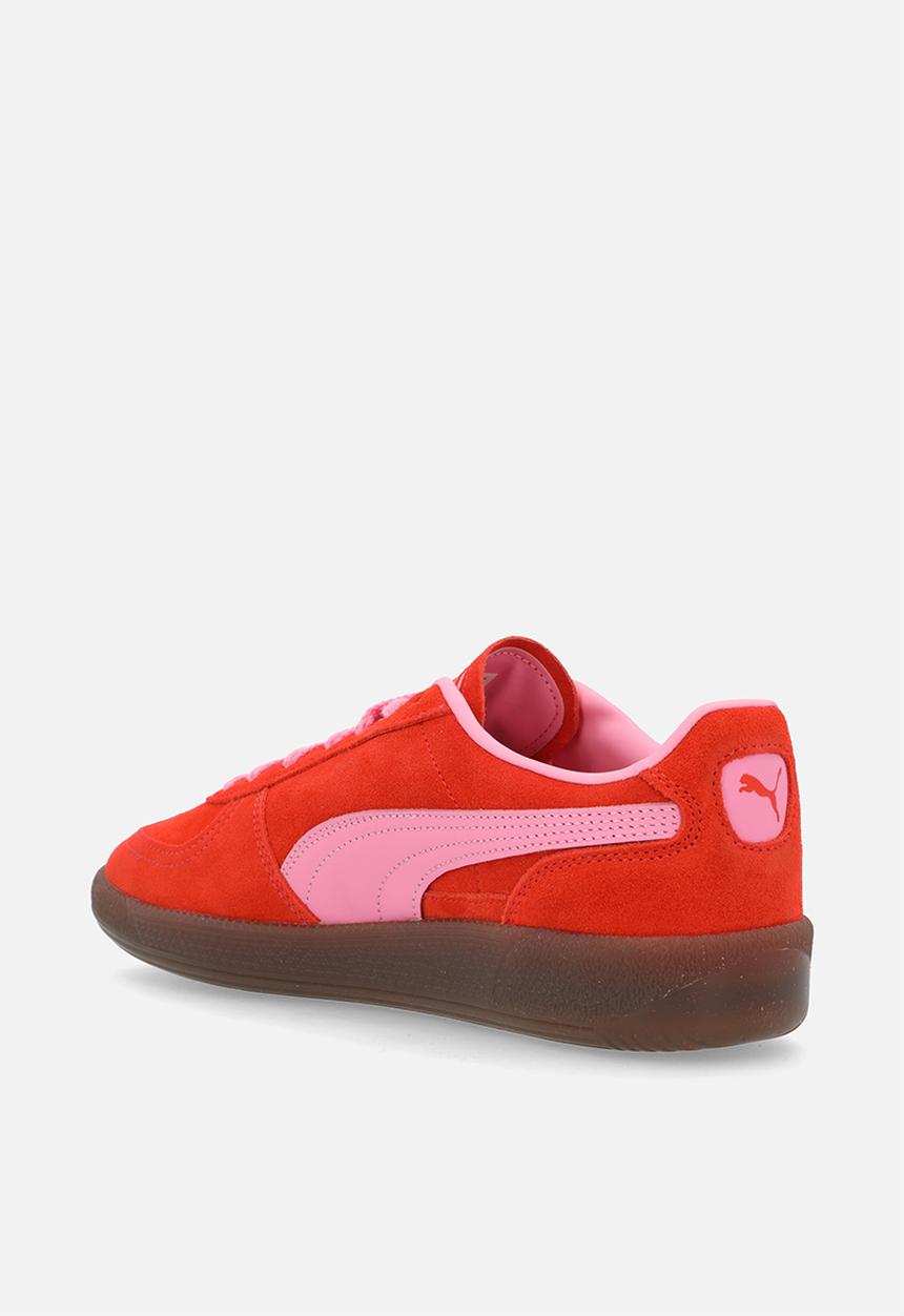 PUMA - Palermo