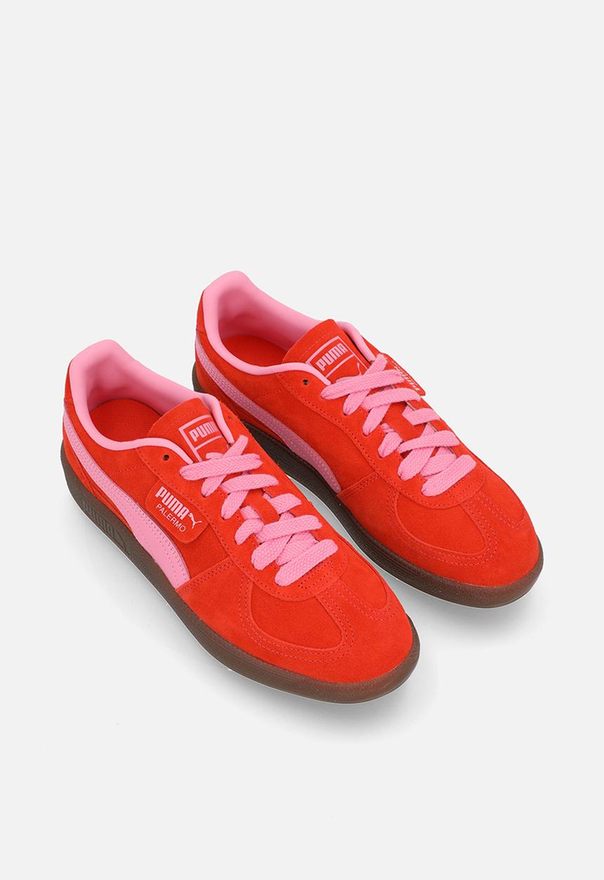 PUMA - Palermo