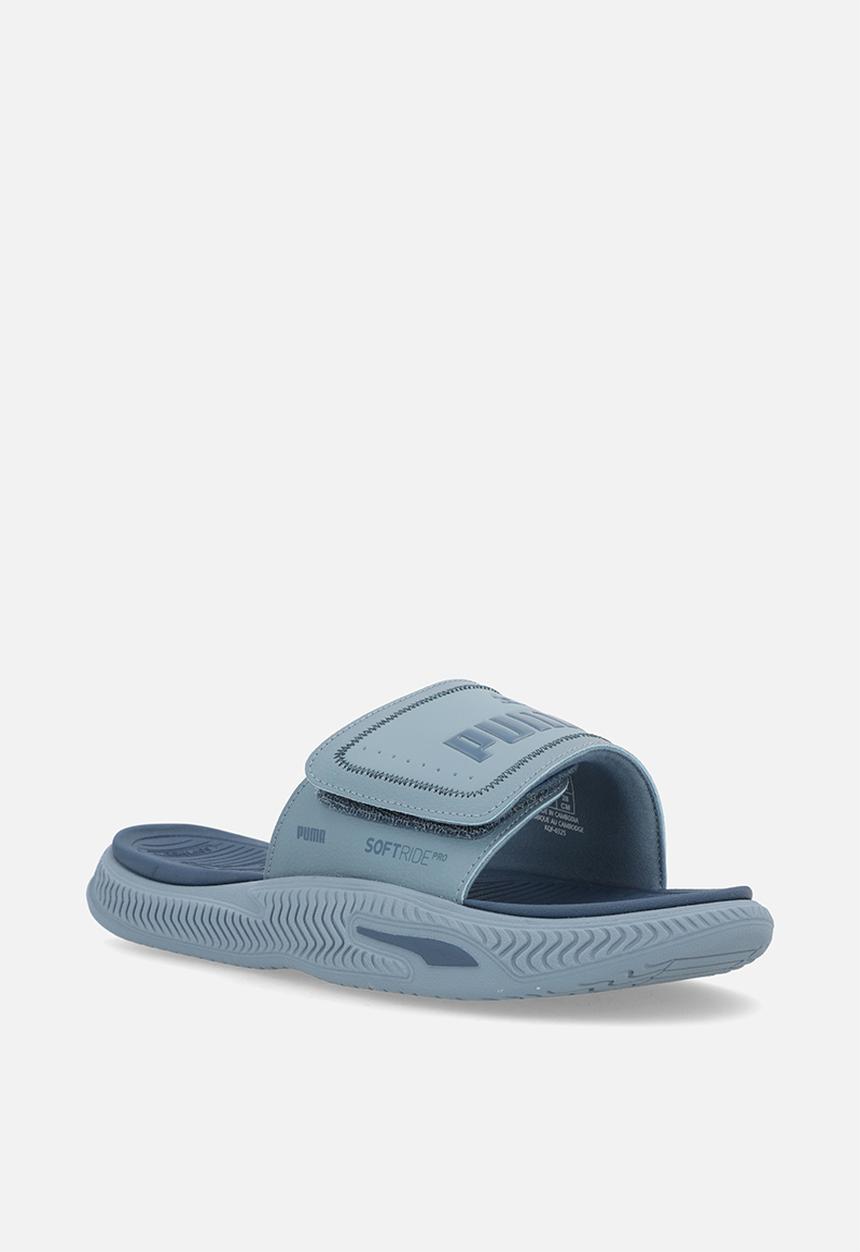 PUMA - SoftridePro Slide 24 V - blue
