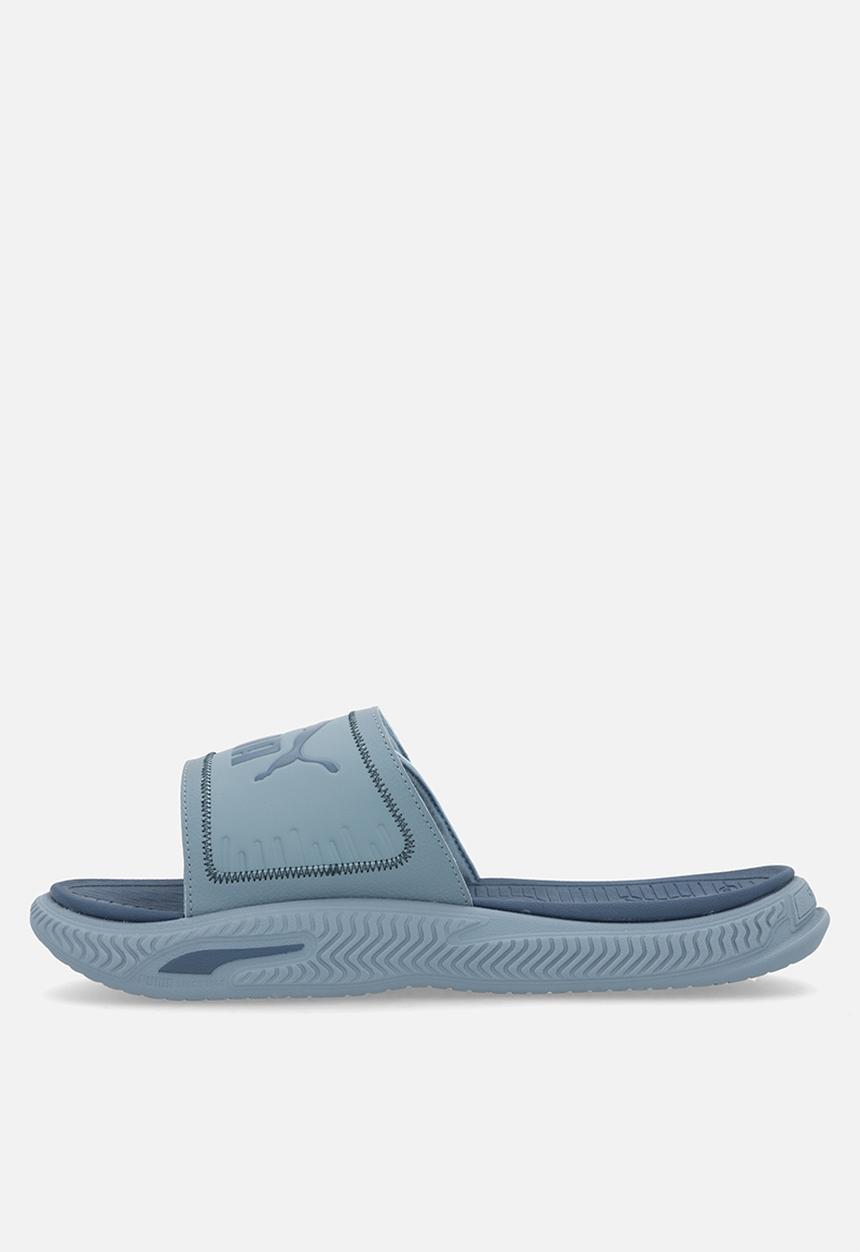 PUMA - SoftridePro Slide 24 V - blue