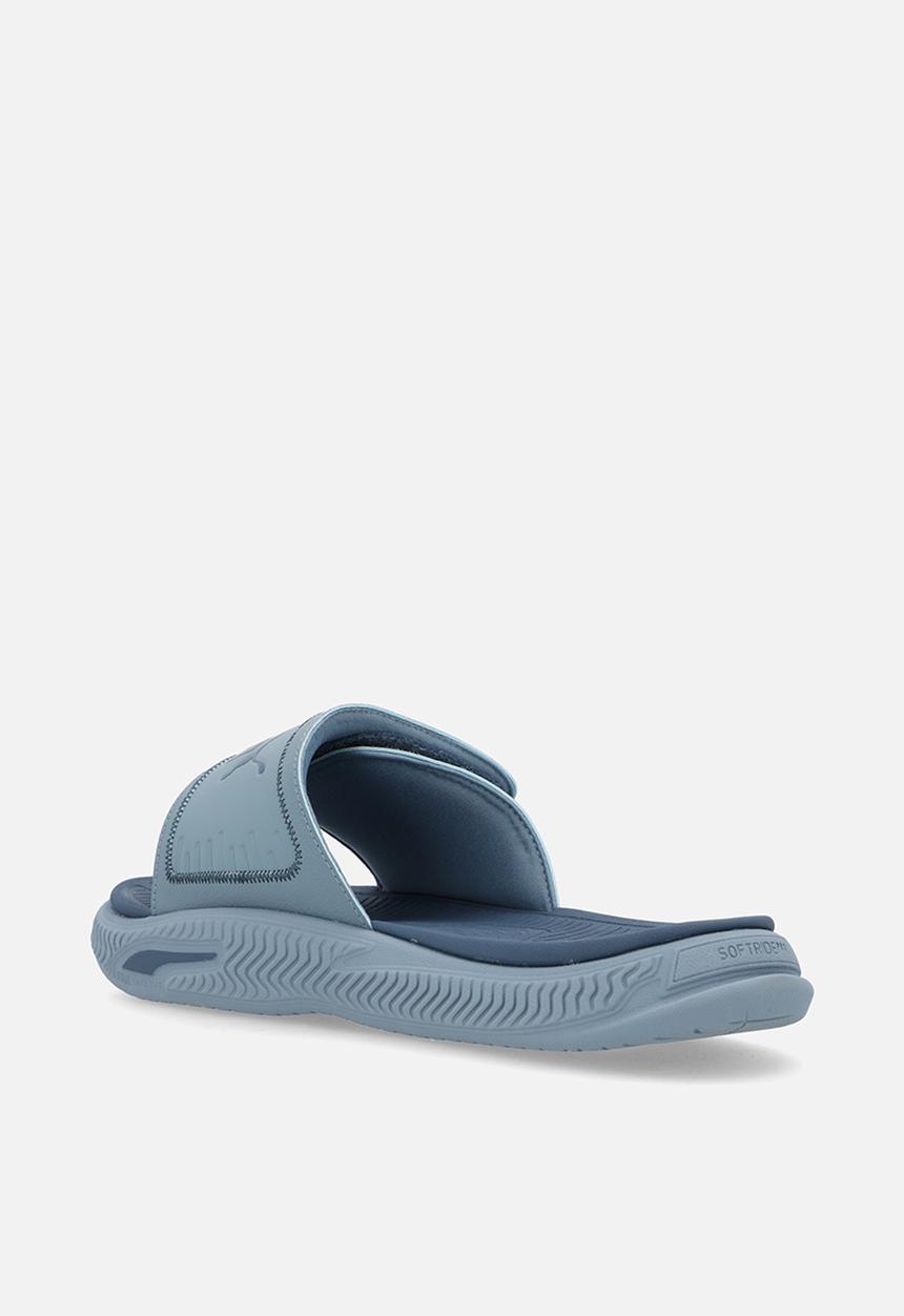 PUMA - SoftridePro Slide 24 V - blue