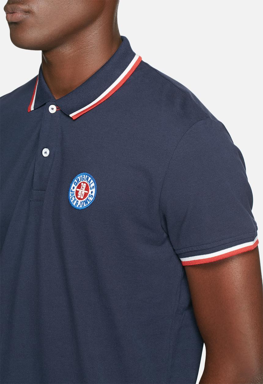 Jack & Jones - Georg polo