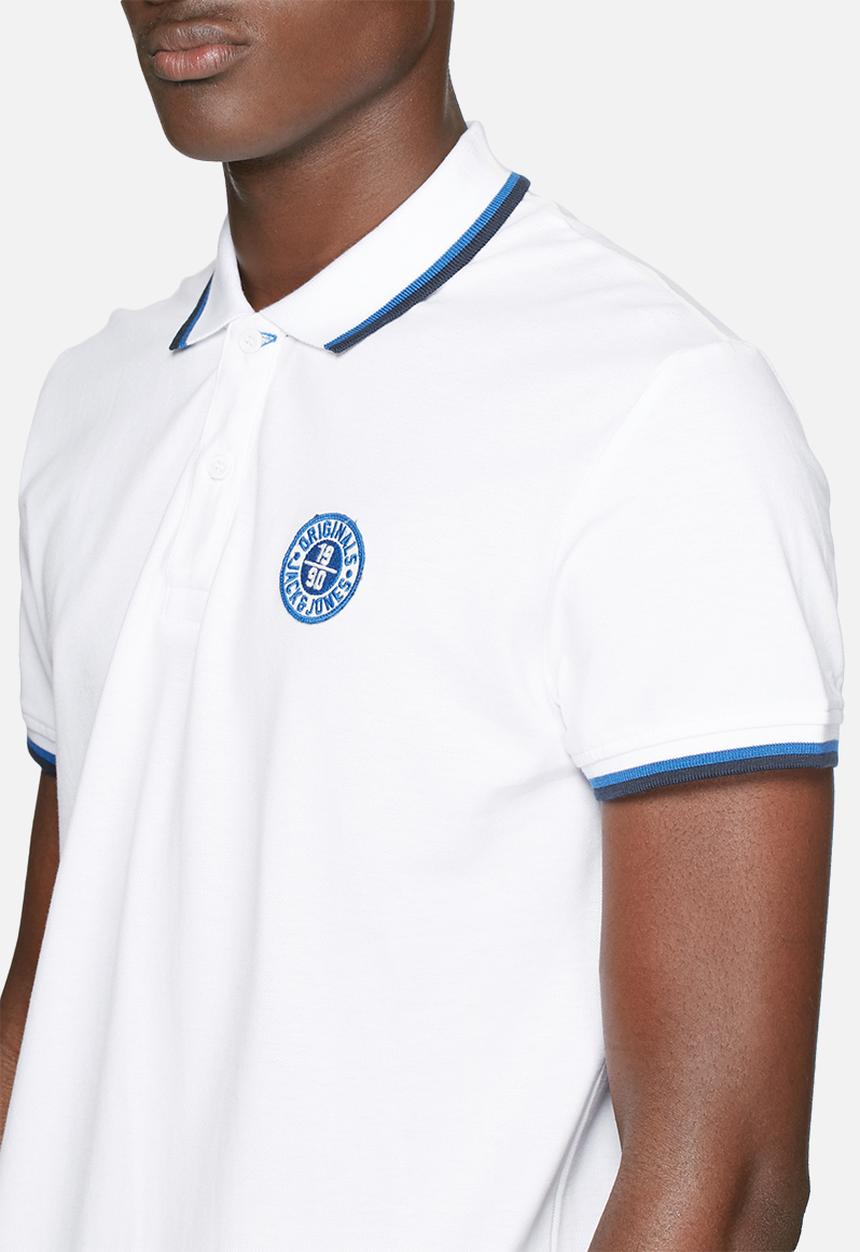 Jack & Jones - Georg polo