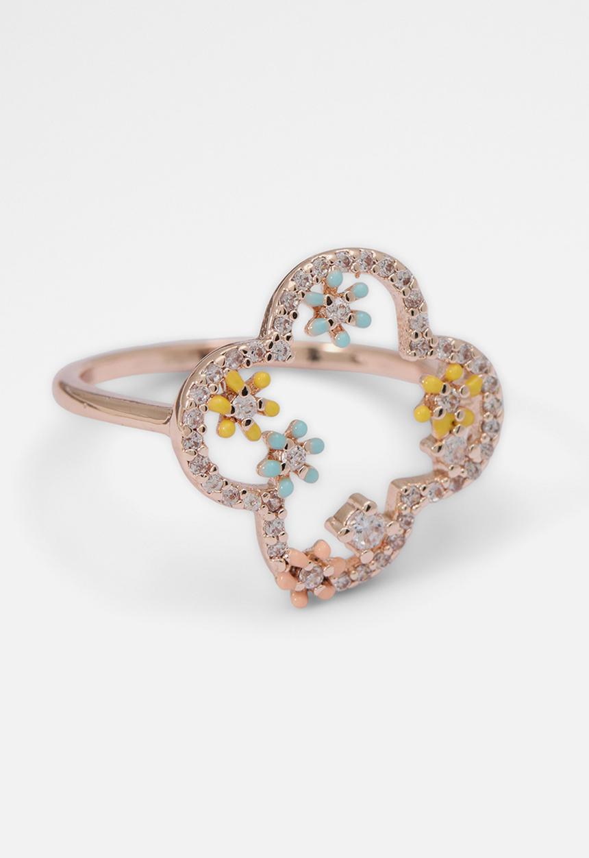 ALDO - Evellyn- gold