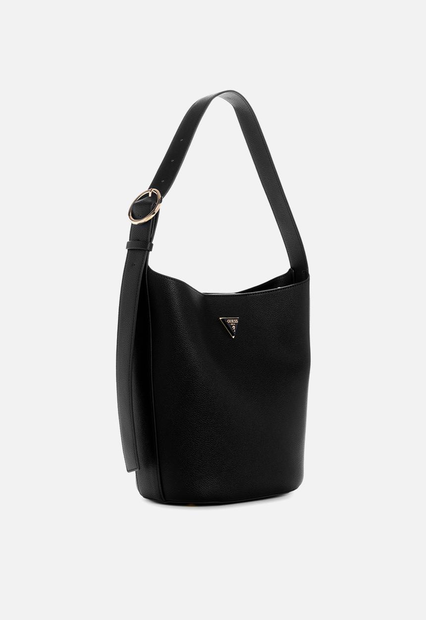 GUESS - Meridian ii bucket - black