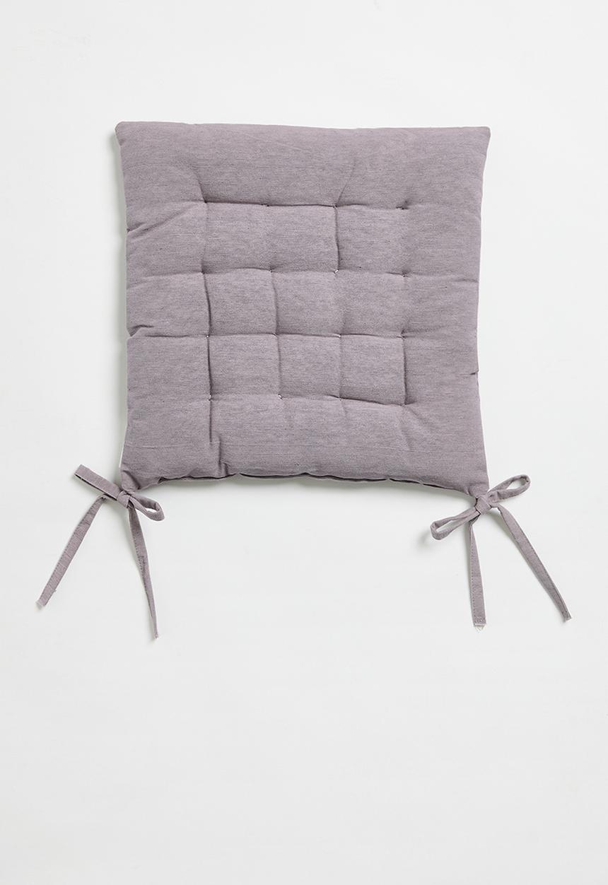 H&S - Summer seat cushion - purple