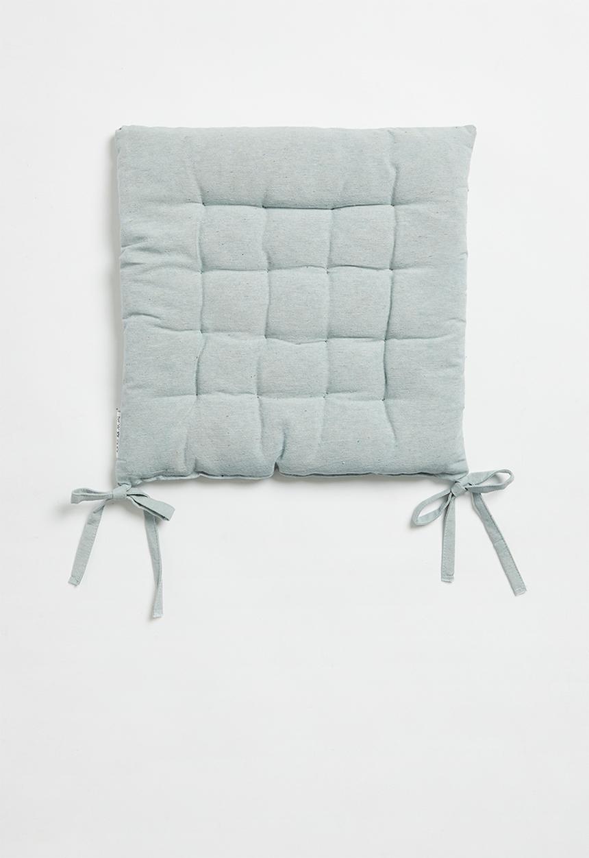 H&S - Summer seat cushion - blue