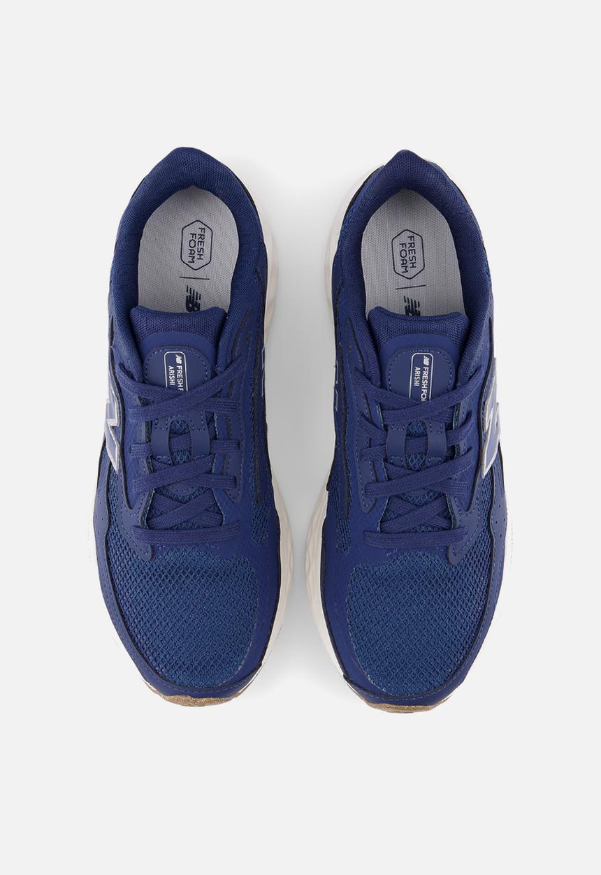 New Balance  - FRESH FOAM ARISHI v4 TIRA LUX