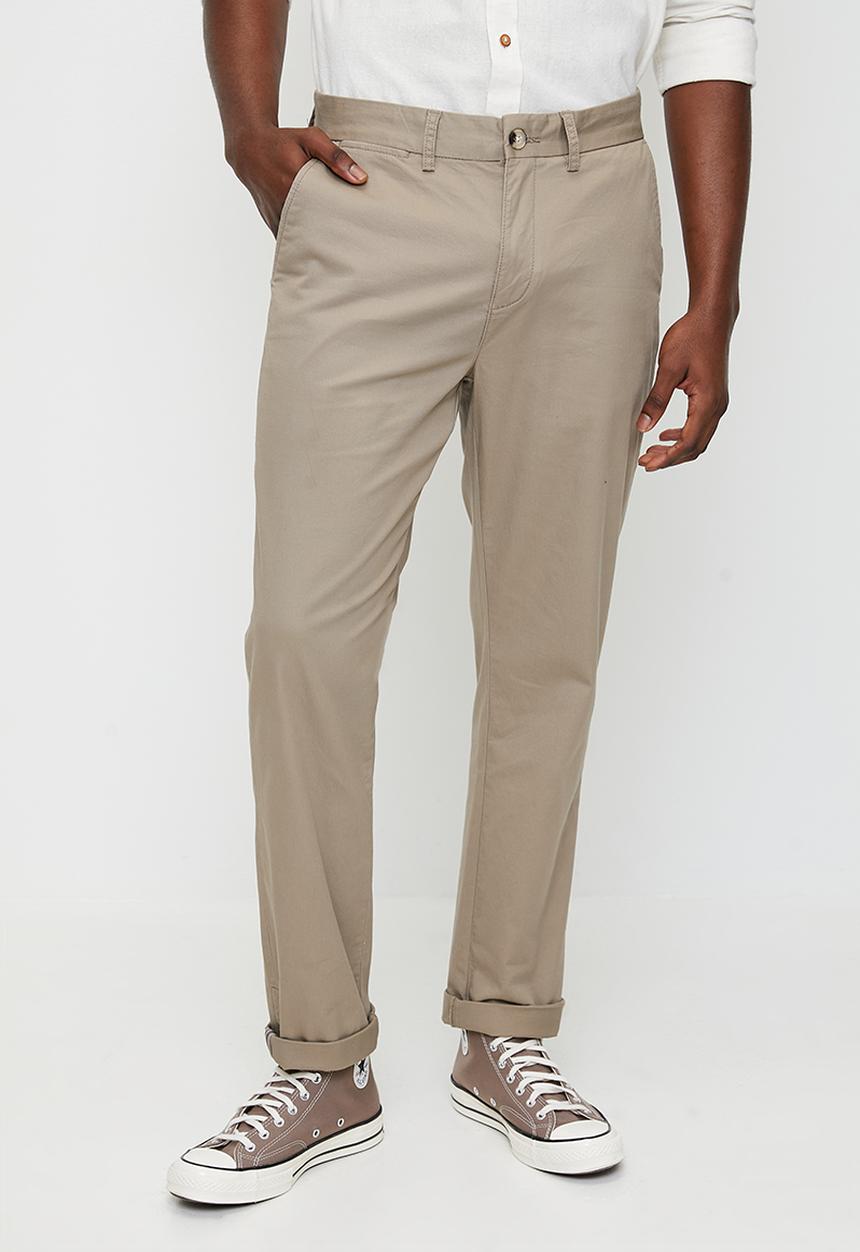 Ben Sherman - Ben Sherman Chino - Sustained Grey