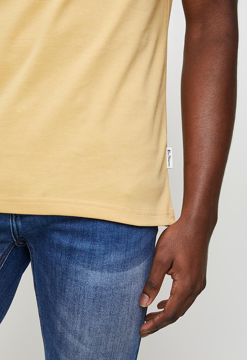 Ben Sherman - Happy Bears - New Wheat
