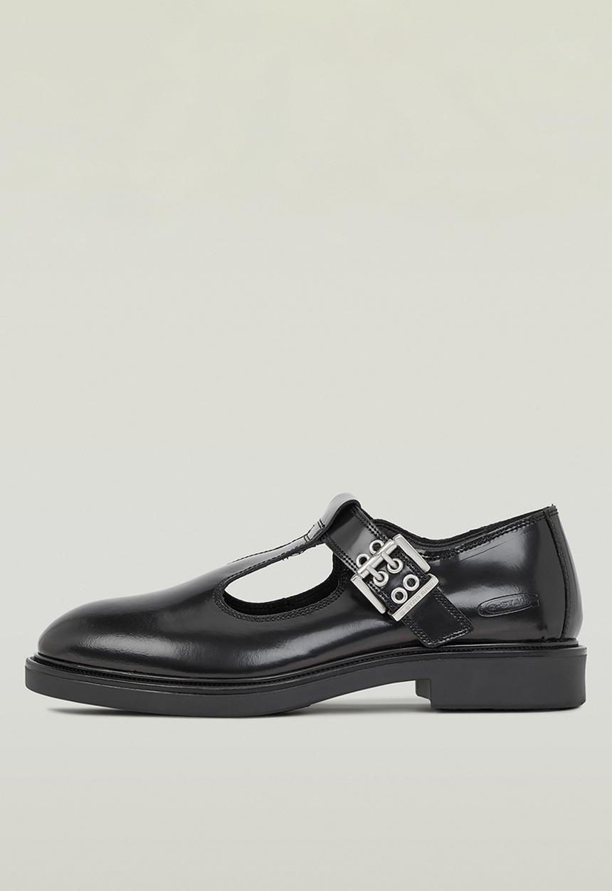 G-STAR - Vacum Mj Lea W- Black