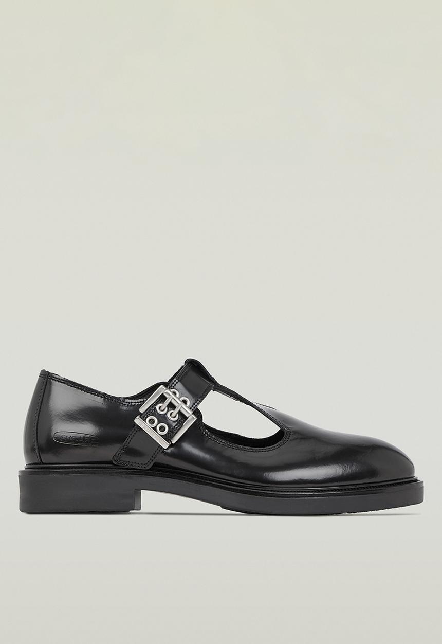 G-STAR - Vacum Mj Lea W- Black