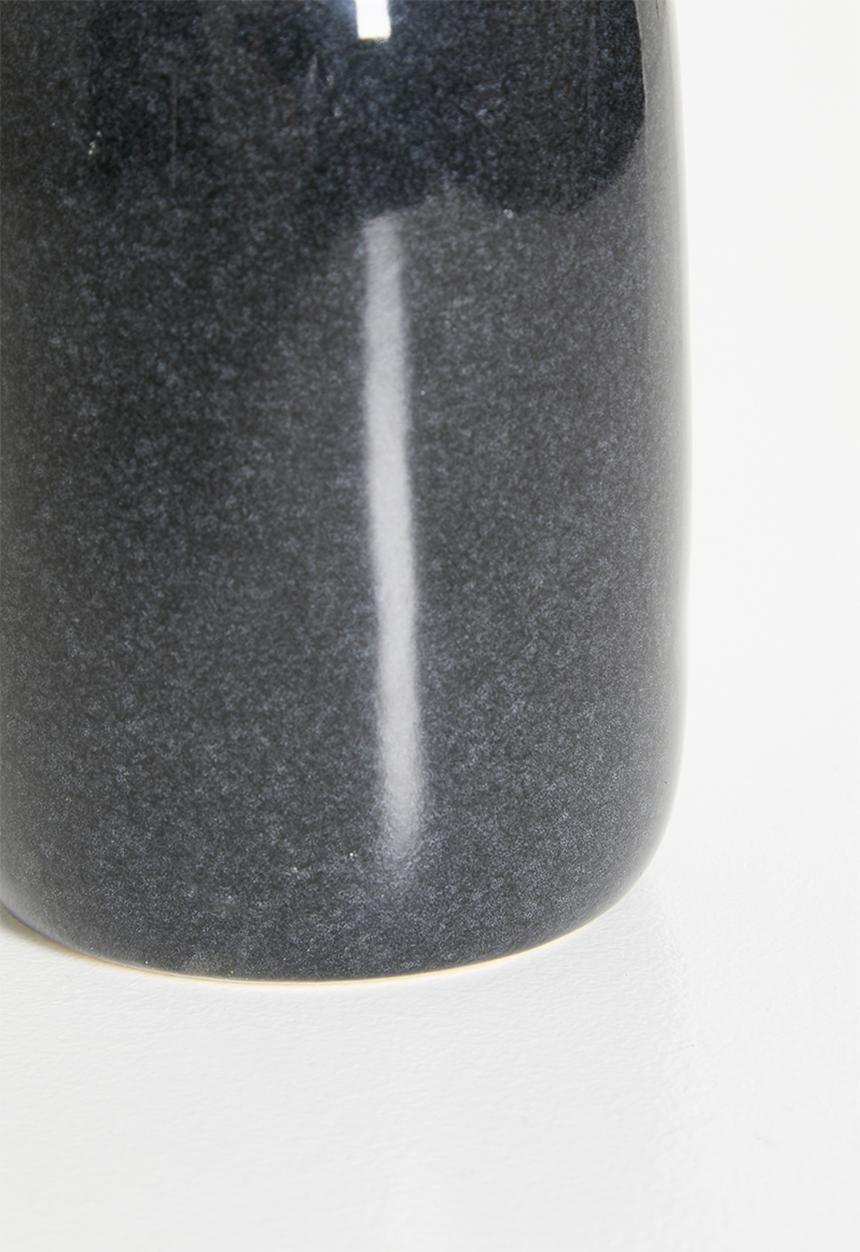 Bathroom Solutions - Glio dispenser - charcoal
