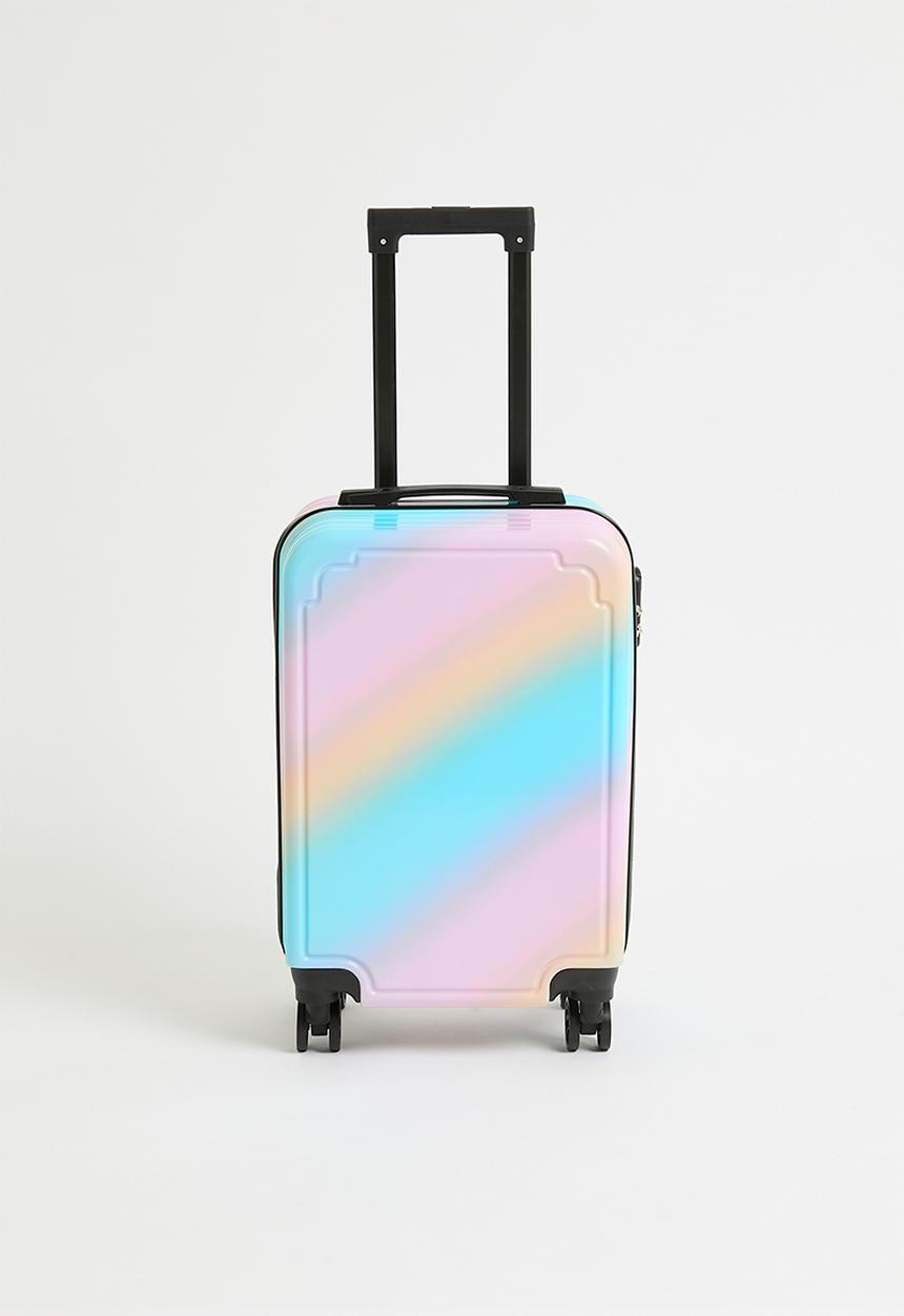 Pop Candy - Travel trolley bag - multi
