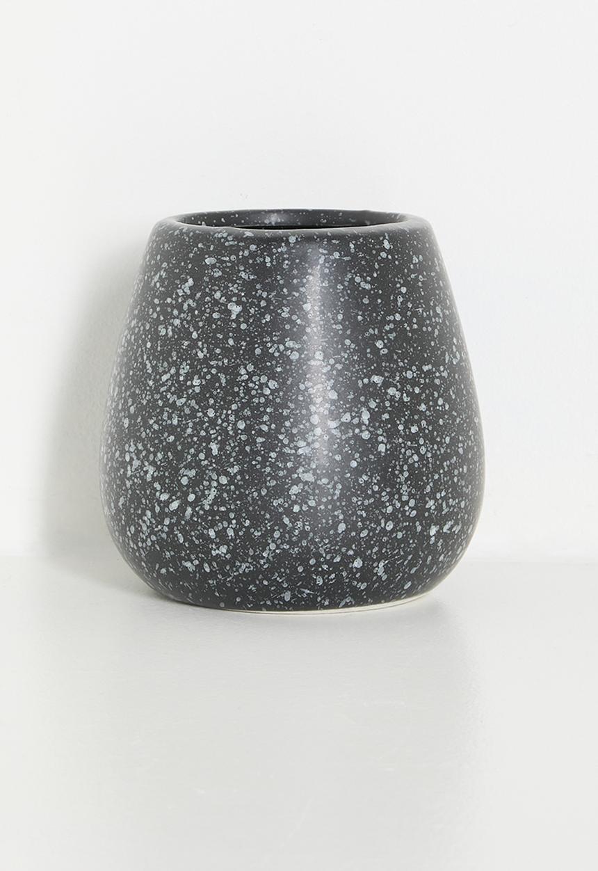 Bathroom Solutions - Rio bathroom set - black