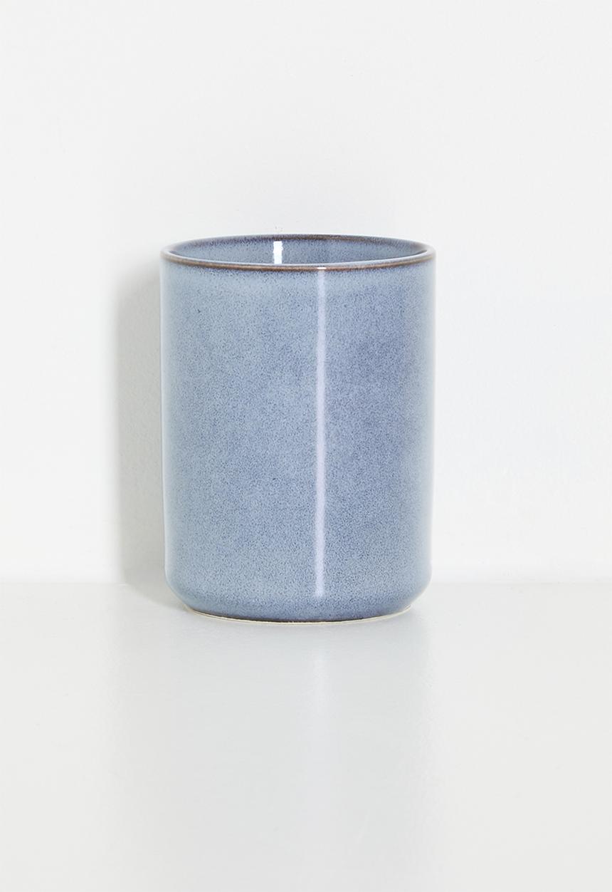 Bathroom Solutions - Glio tumbler - blue