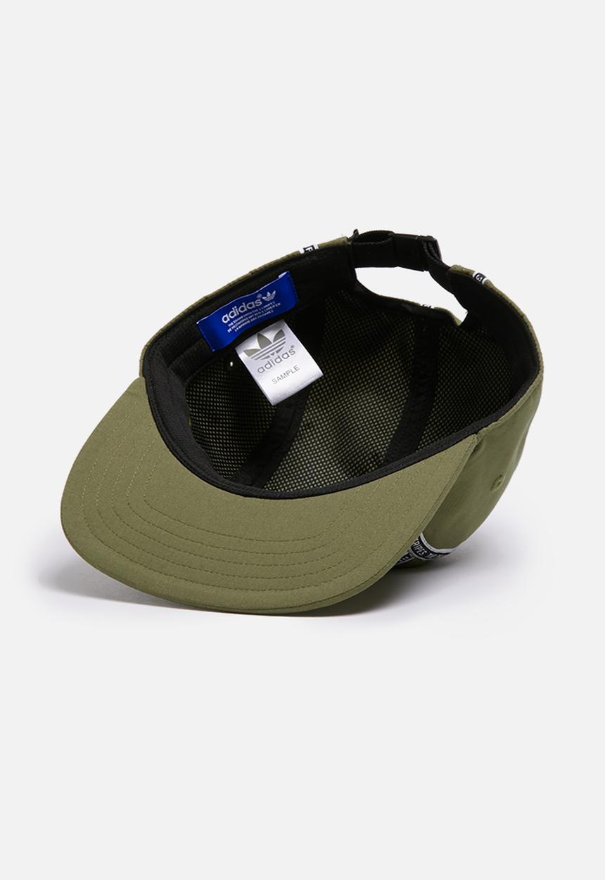 adidas Originals - Cap 5 panel
