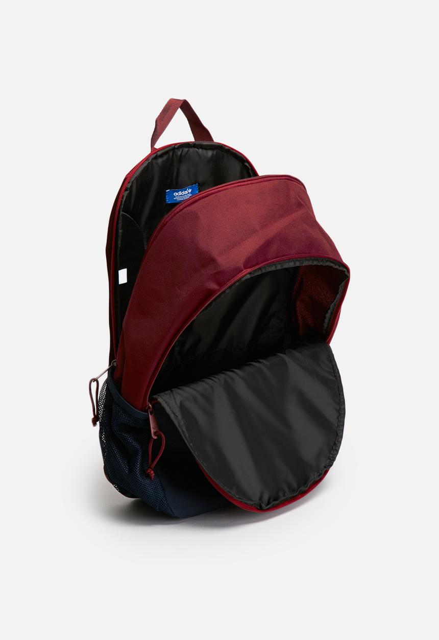 adidas Originals - Backpack essential ac