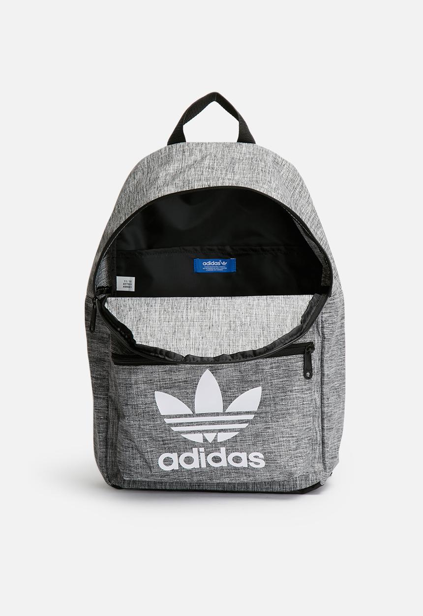 adidas Originals - Backpack melange