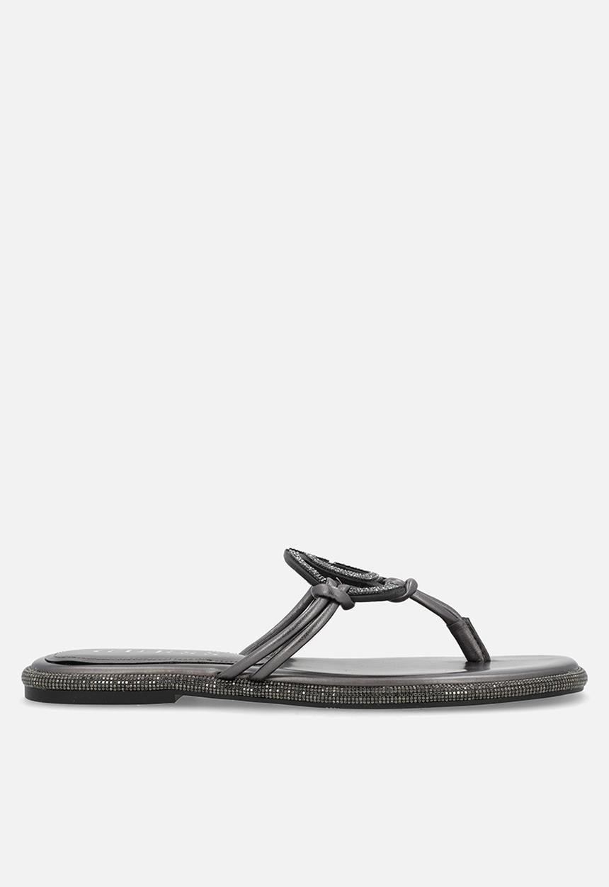 GUESS - Saima sandal - black