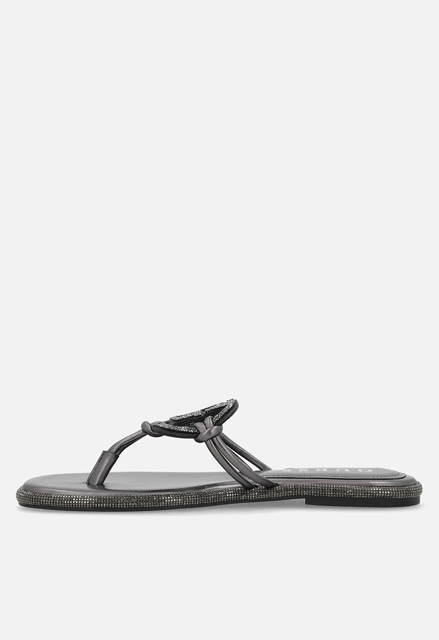 GUESS - Saima sandal - black