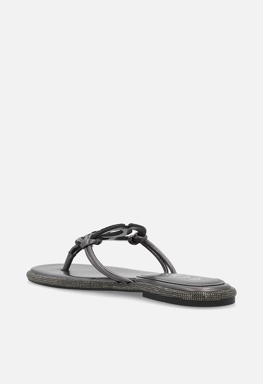 GUESS - Saima sandal - black