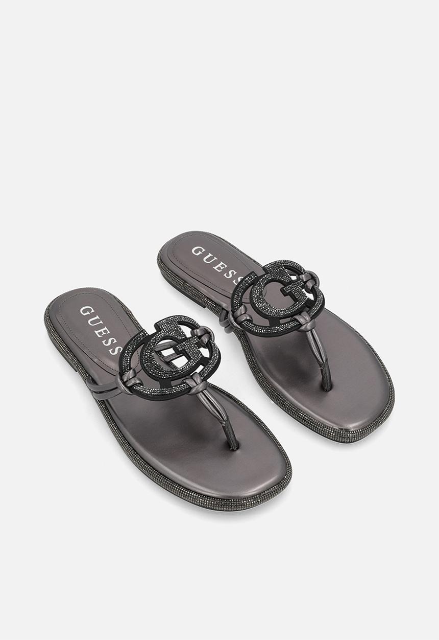 GUESS - Saima sandal - black