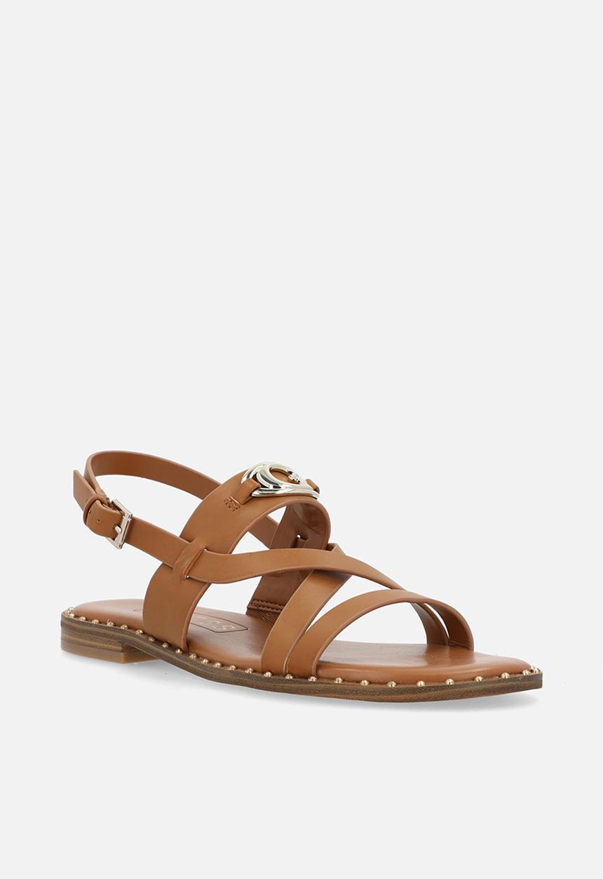 GUESS - Yacinth sandal - brown