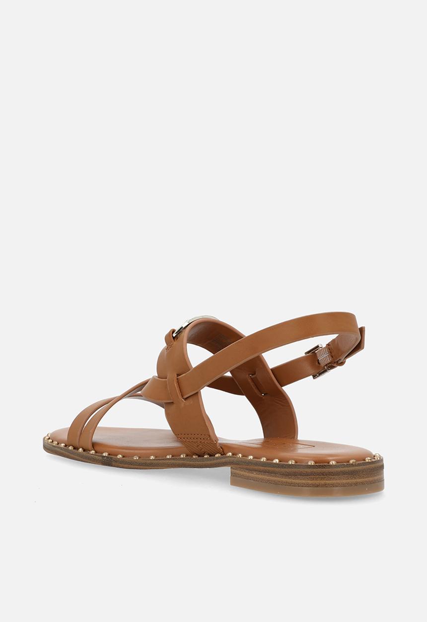 GUESS - Yacinth sandal - brown