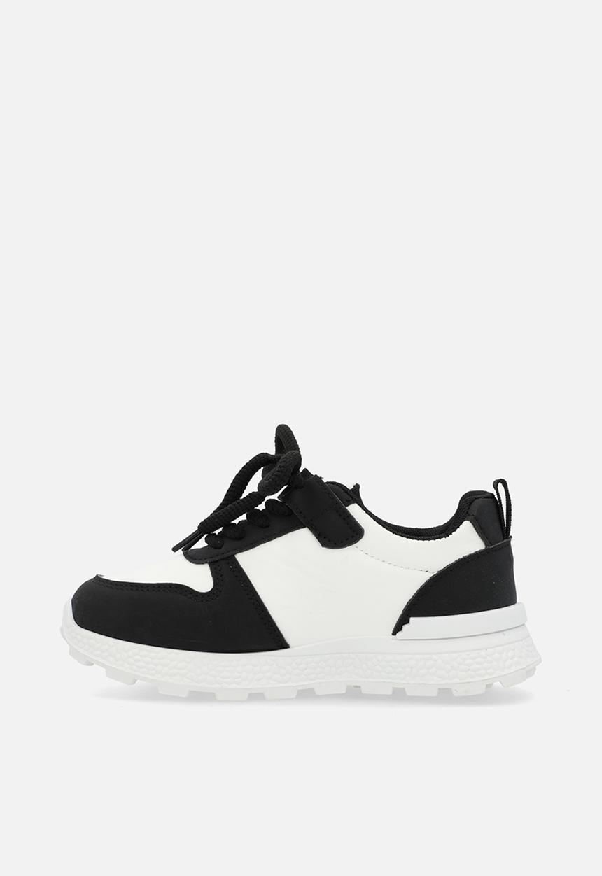 Pop Candy - Sneakers - black/white 